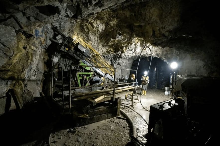 APA calls for uranium project to be halted
