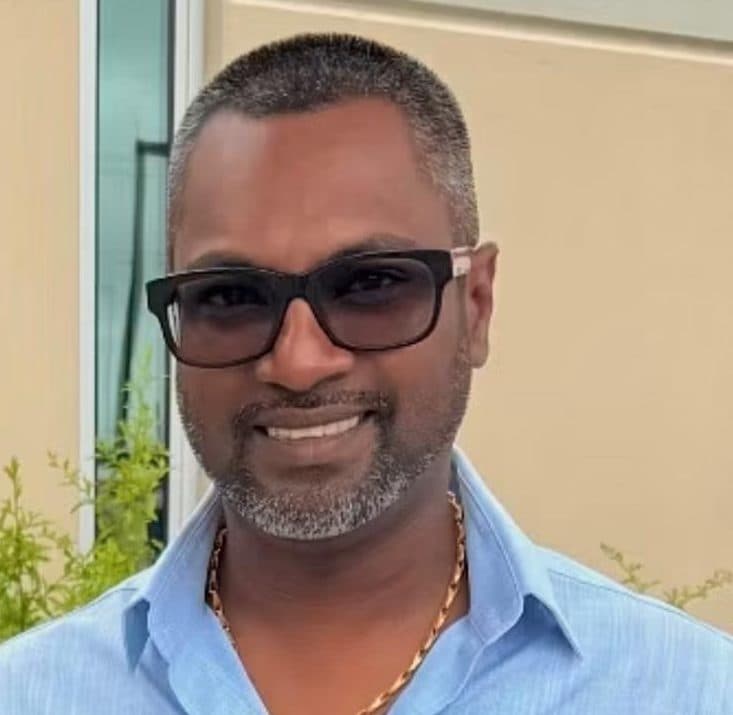 Businessman gets $1M bail for attempted kidnapping