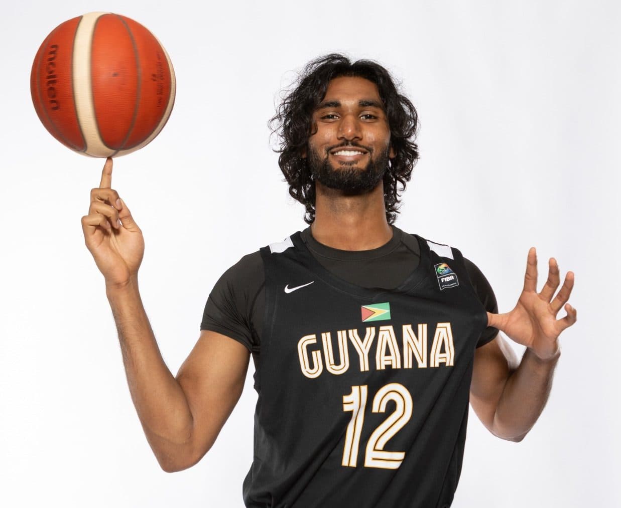 Guyana edge Bermuda to keep AmeriCup qualification hopes alive