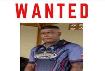 Police hunt another suspect in “Paper Shorts” murder
