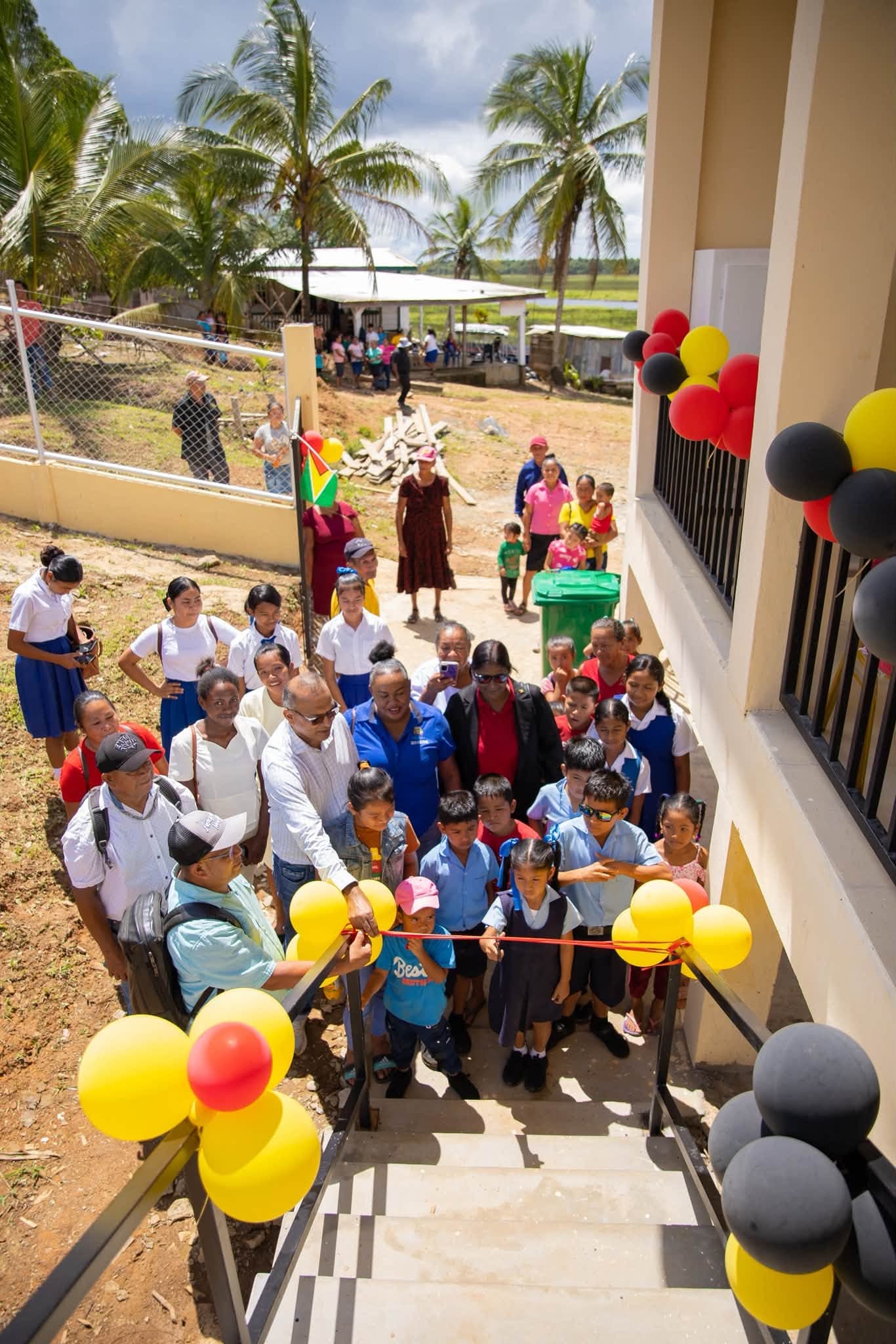 Manawarin gets new $30M health centre
