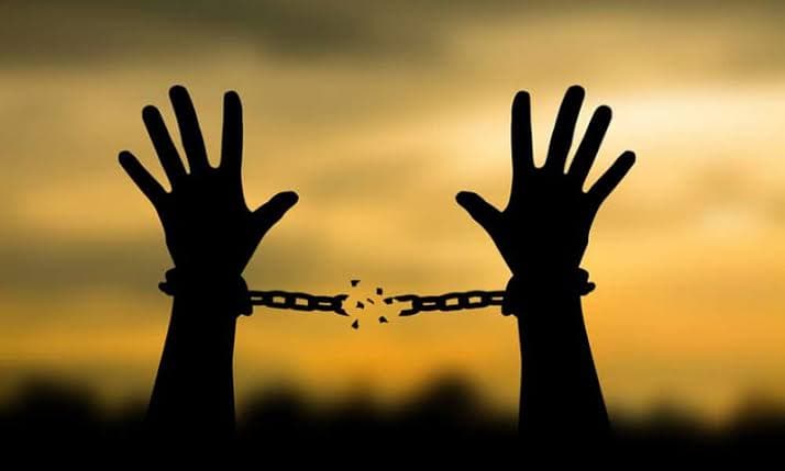 Emancipation messages
