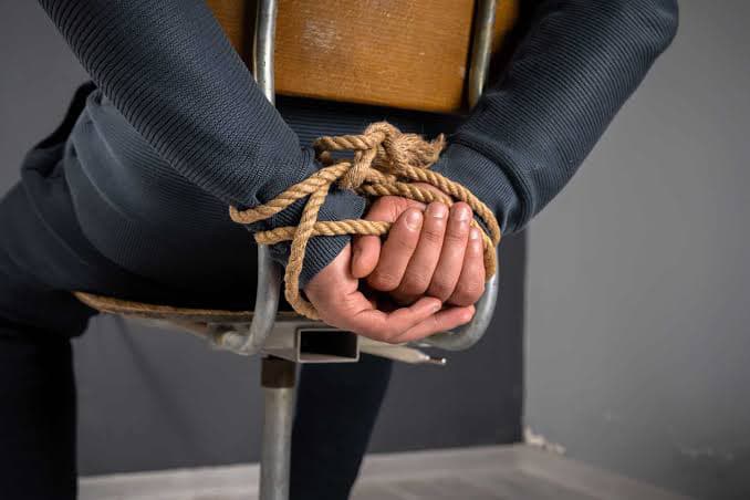 Businessman arrested over attempted kidnapping