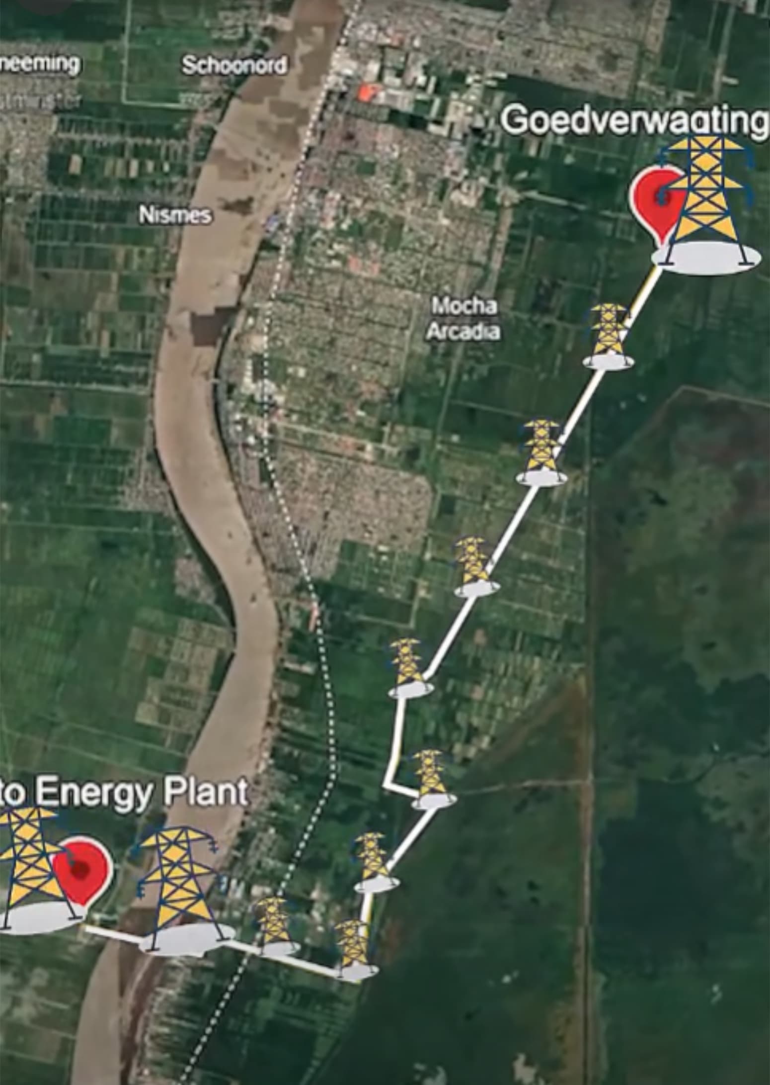 'Govt. celebrates gas to energy power lines' ...as Guyanese still awaiting promised 50% cut in electricity tariffs – Patterson
