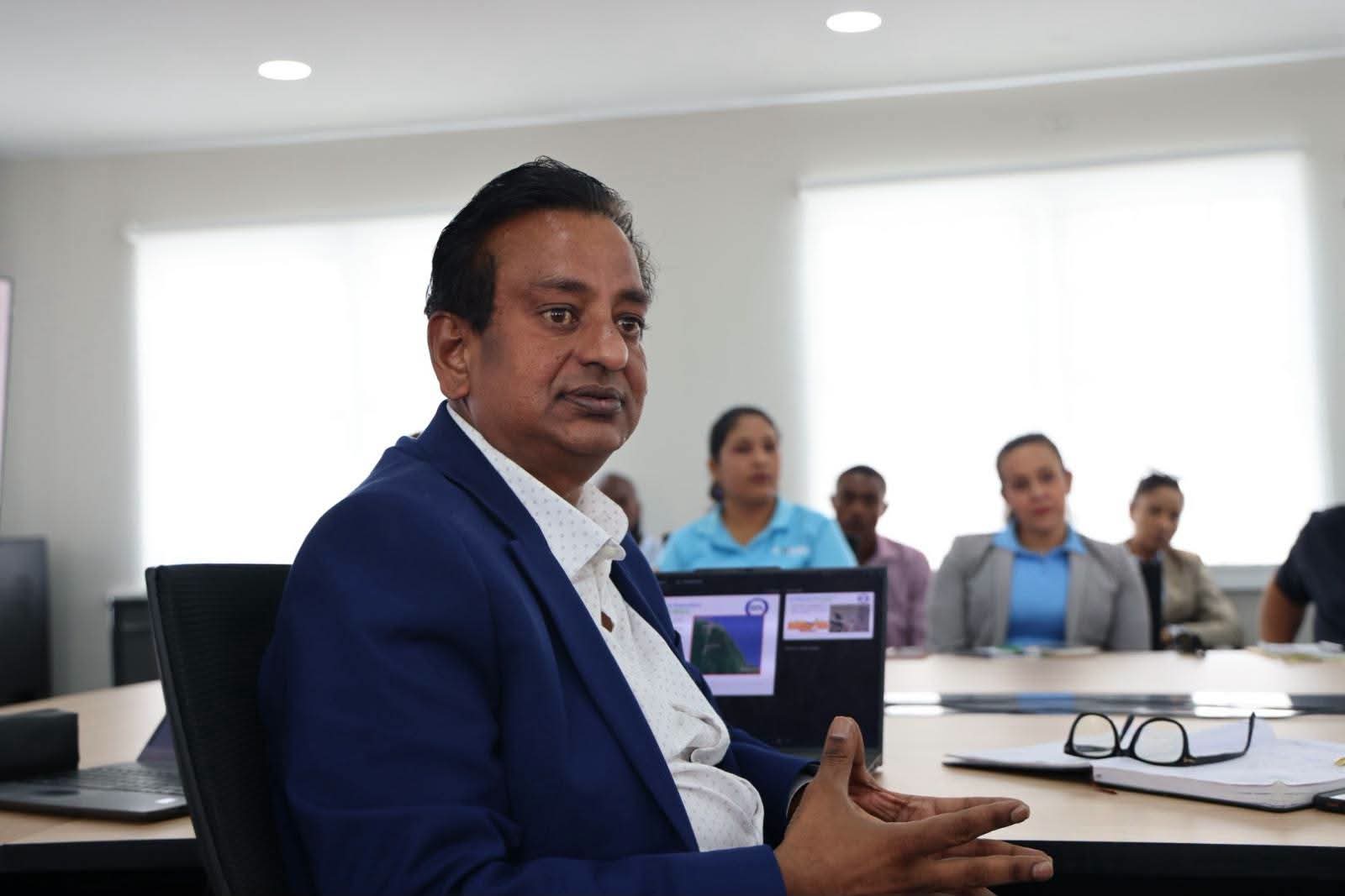 Tapakuma, Mainstay/Whyaka villages to get electricity in 3 months - GPL