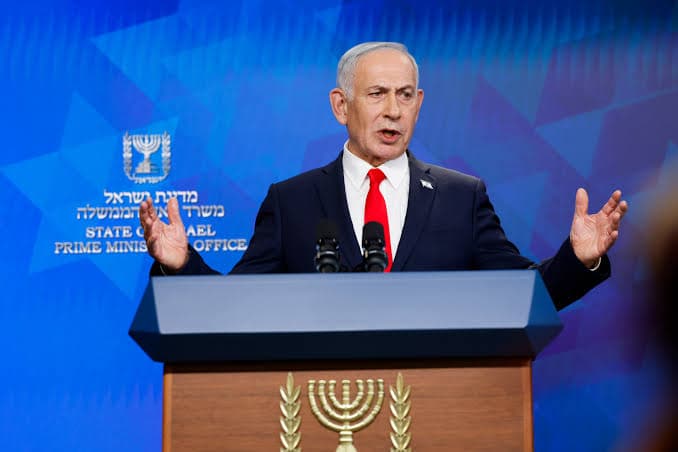 Israelâs Netanyahu threatened to sue New York Times over Palestinian rape article