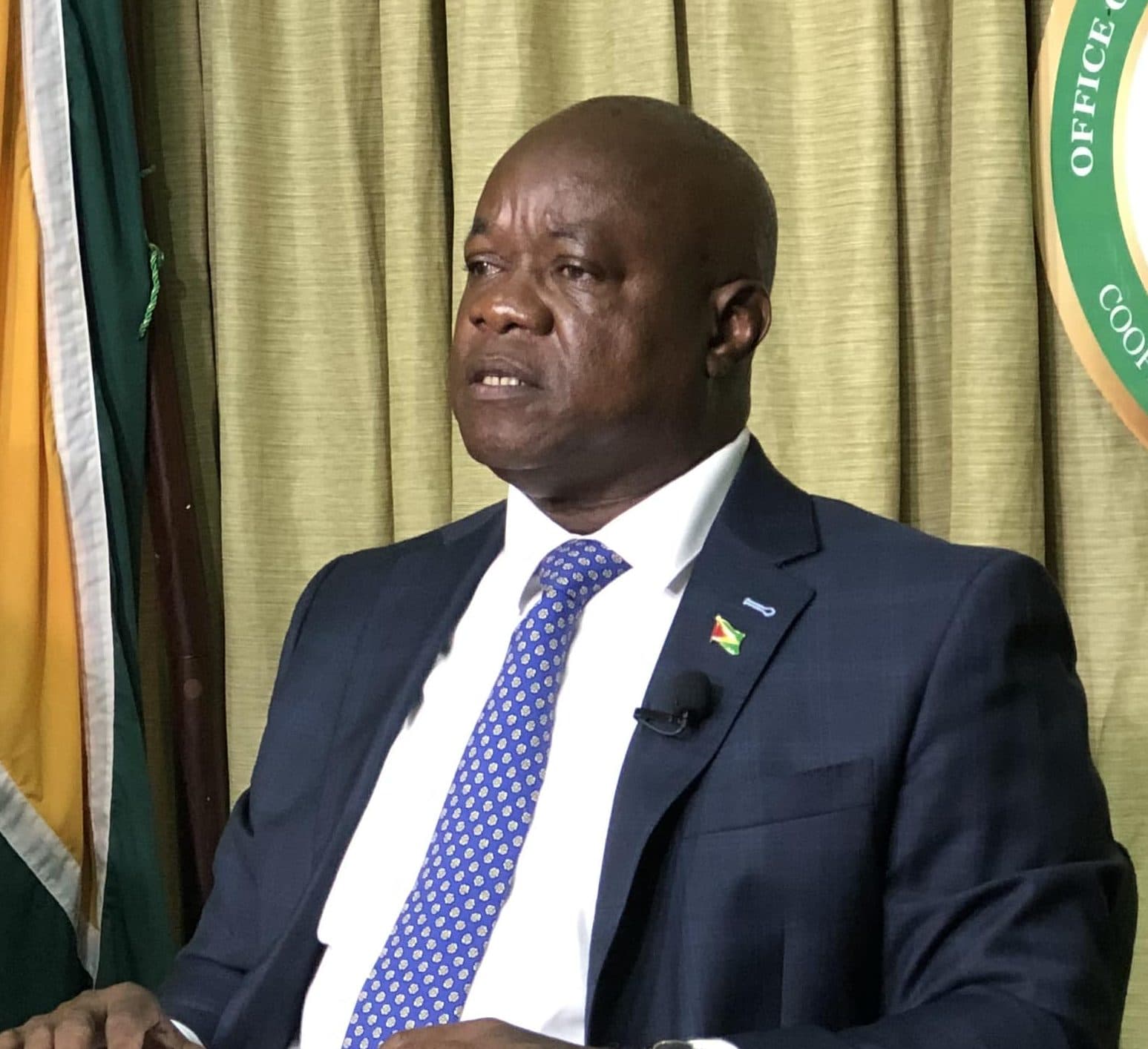 Govt. scapegoating MV Barima crew with “ridiculous, vindictive” murder charges - Norton