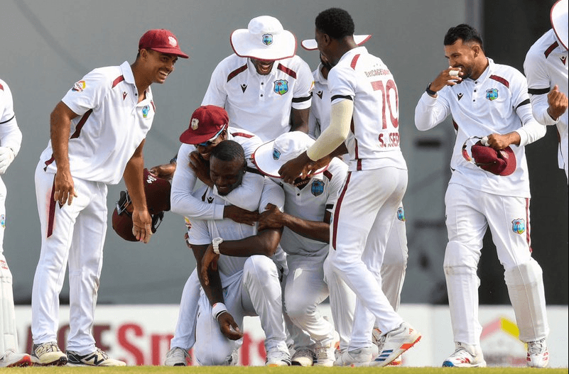 West Indies look to complete series sweep after impressive victory