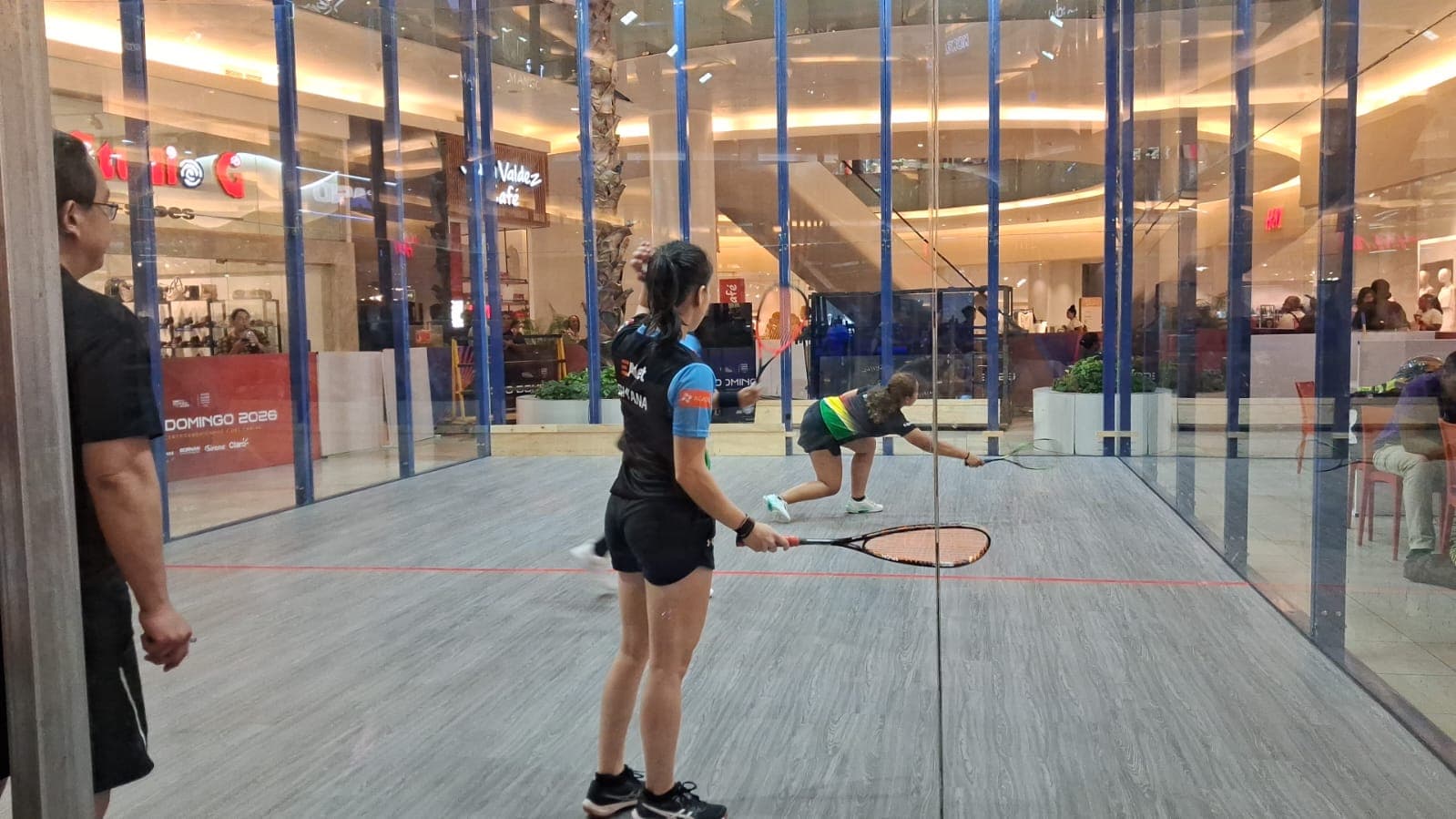 CAC Games 2026: Guyana Boxers, Squash team ready to compete for glory