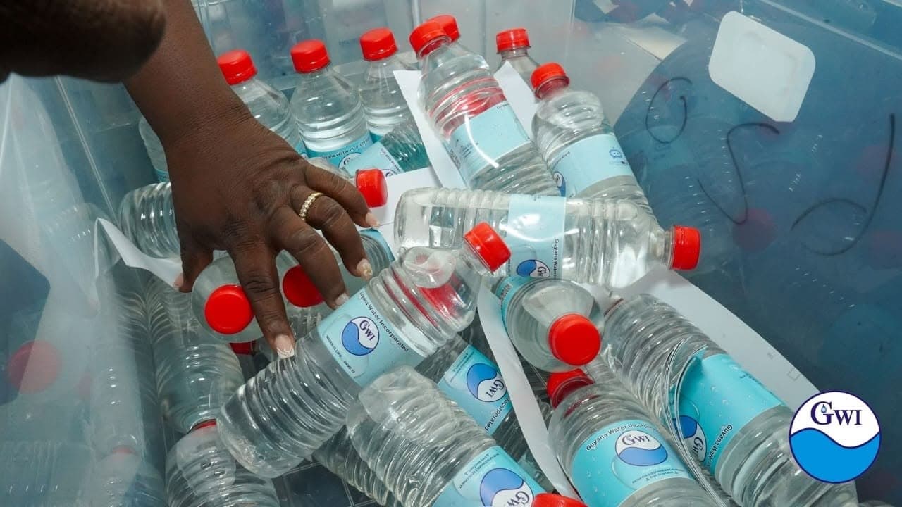 House approves $496.3M to establish state-owned water bottling plant