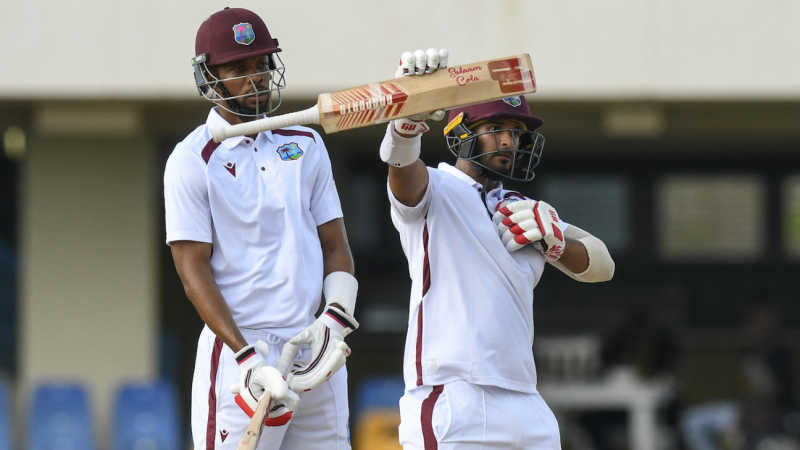 2026 Sri Lanka Tour of West Indies Test series: Visitors under immense pressure as Windies look to another possible series win