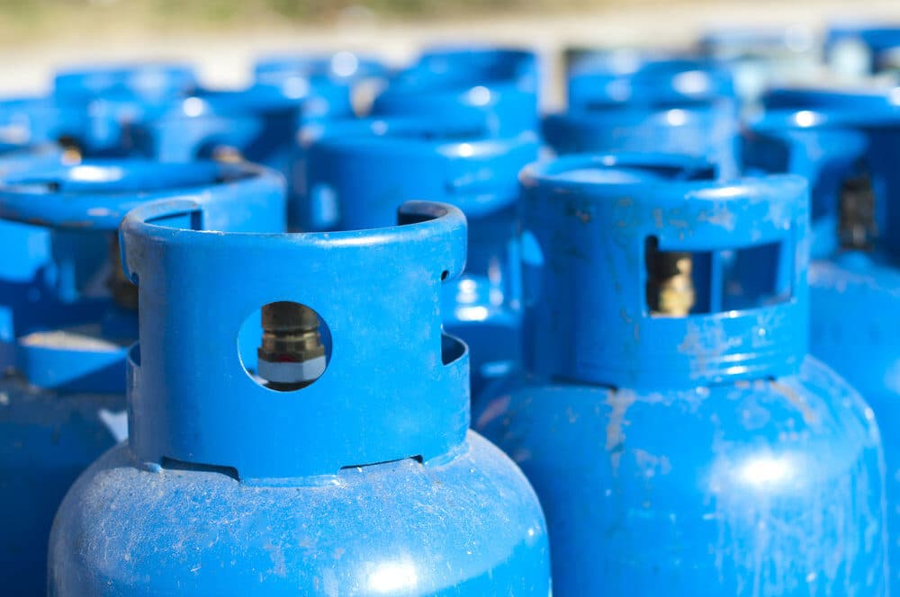 Liquefied petroleum gas prices to increase from midnight