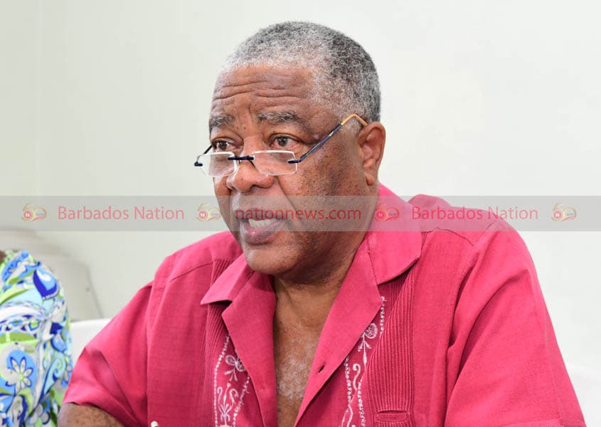 Trade unionist says immigration âflawâ putting Barbadian workers at disadvantage