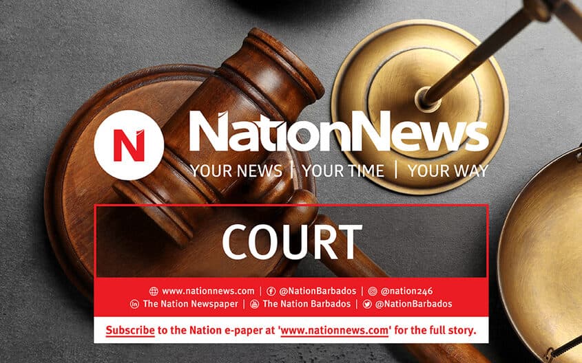 Speeding Jamaican fined and deported