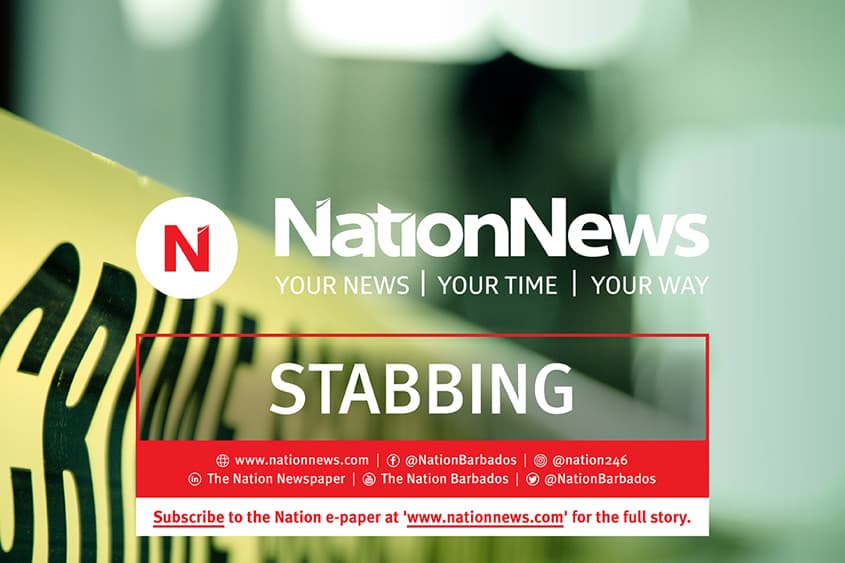 Reports of a stabbing in The City