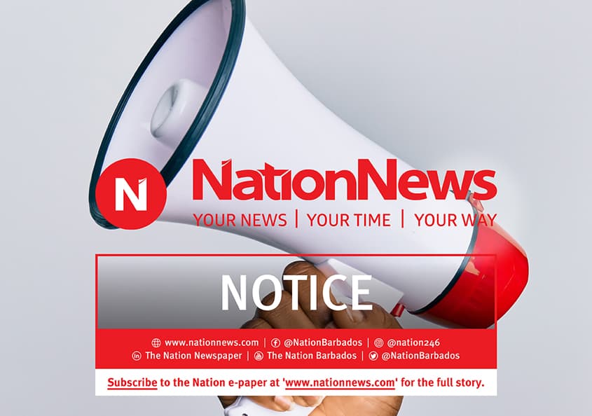 Police issue notice on abandoned vehicles at District ‘B’ Station