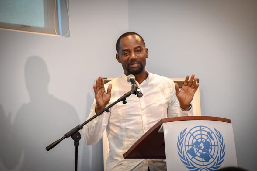 Humphrey enters PSVs piracy row