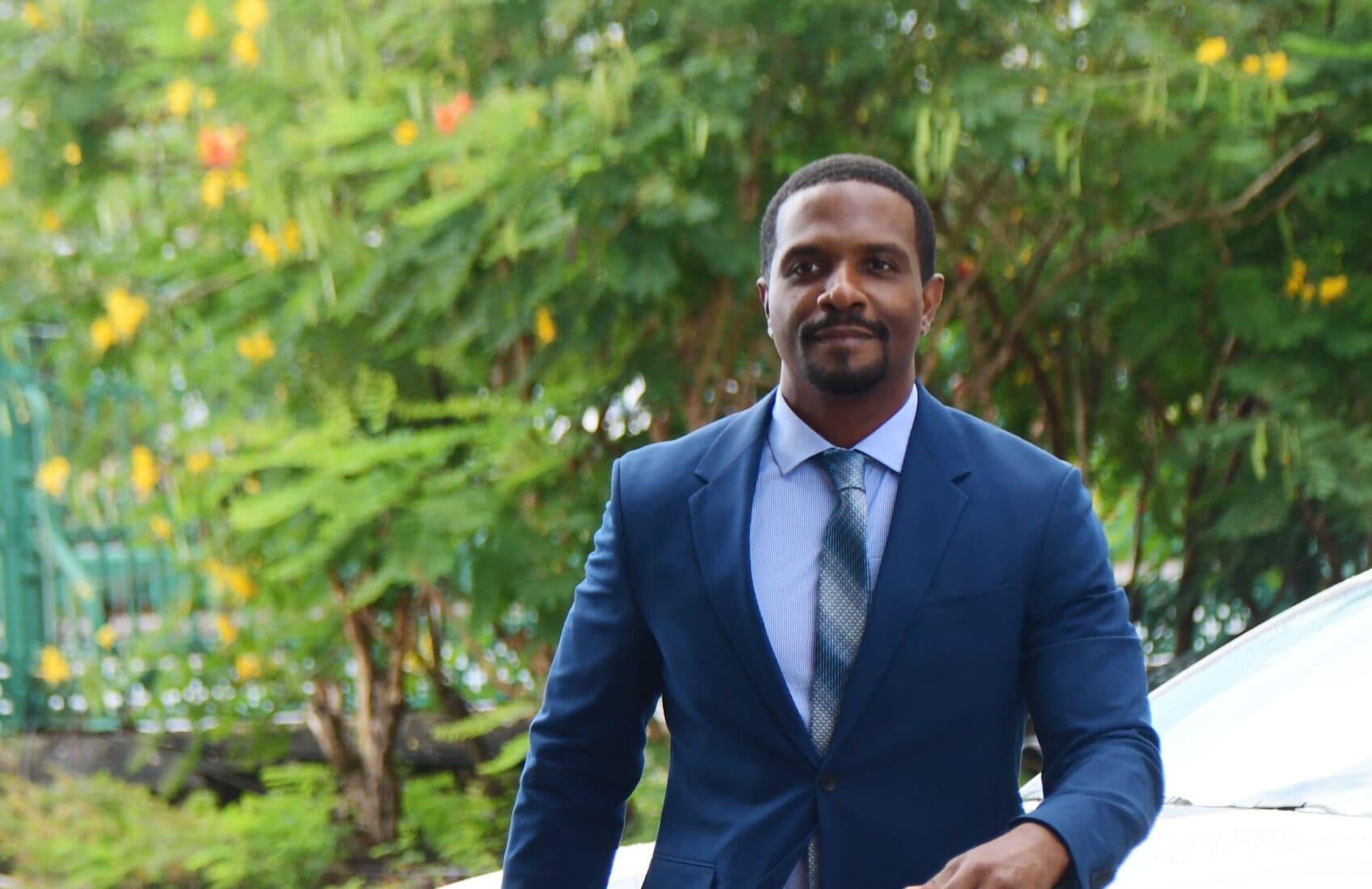 Gibbs: Over 4 000 seeking housing aid