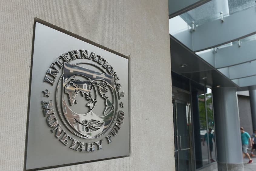IMF weighs in on BiMPay