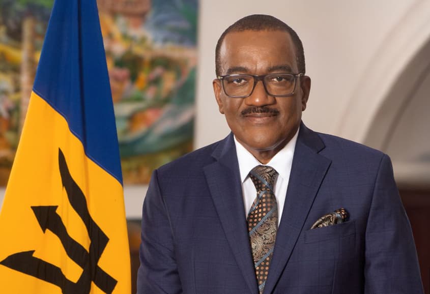 President on overseas leave, Acting Head of State appointed