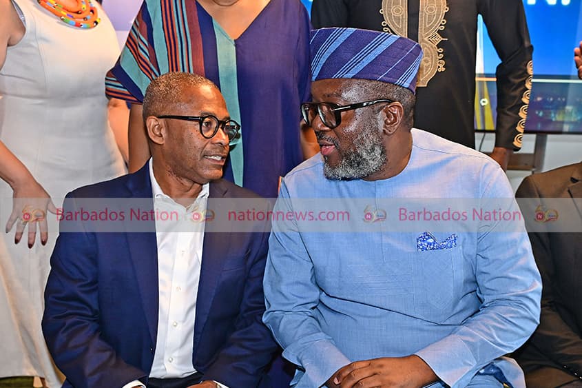 Direct link to West Africa