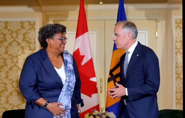 Canada to provide funding to Caribbean through GAIA climate loan fund