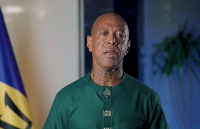 Central Bank Governor outlines BiMPay infrastructure costs