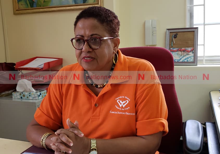 Cancer support advocate Jan Lynton passes