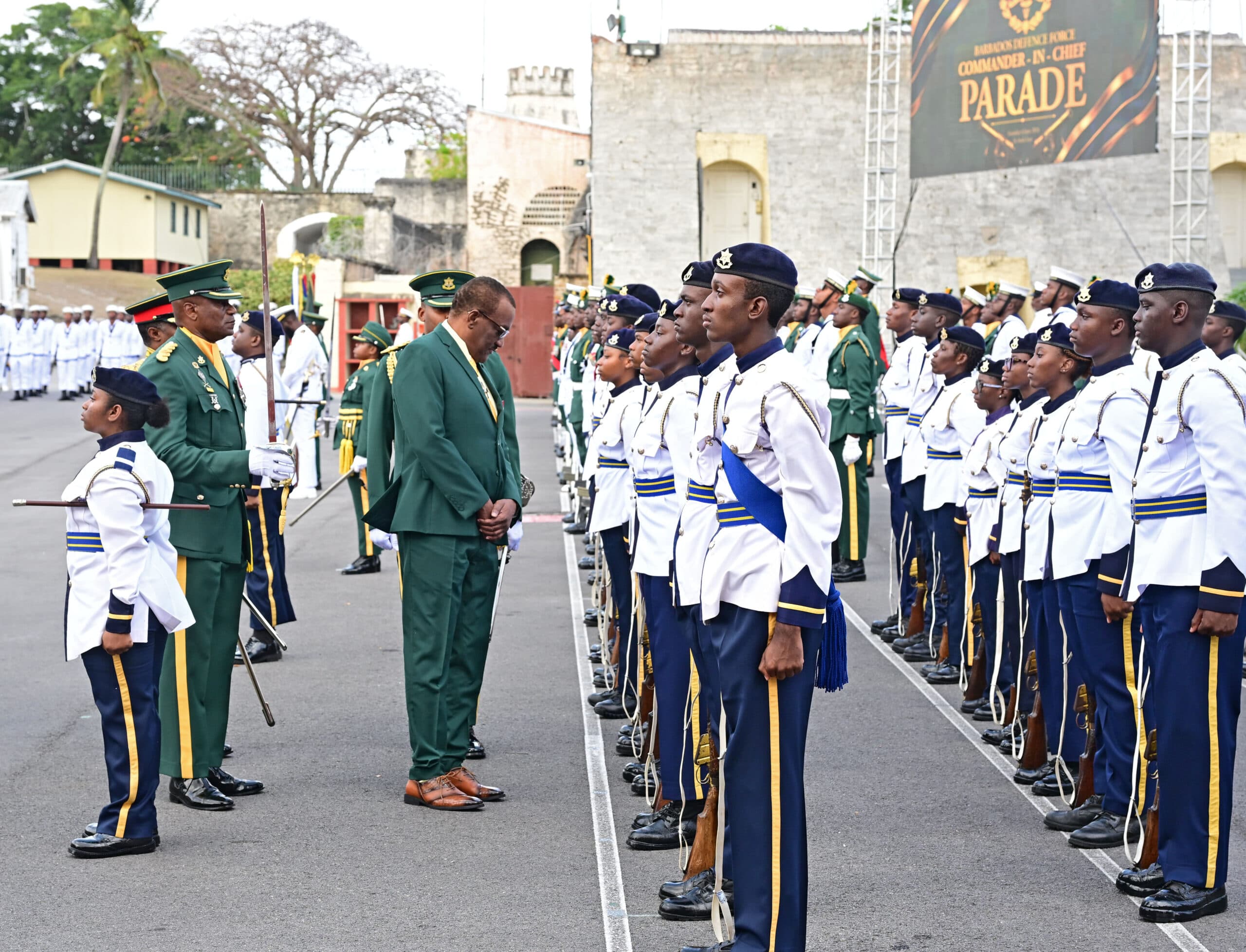Bostic drops lieutenant colonel title