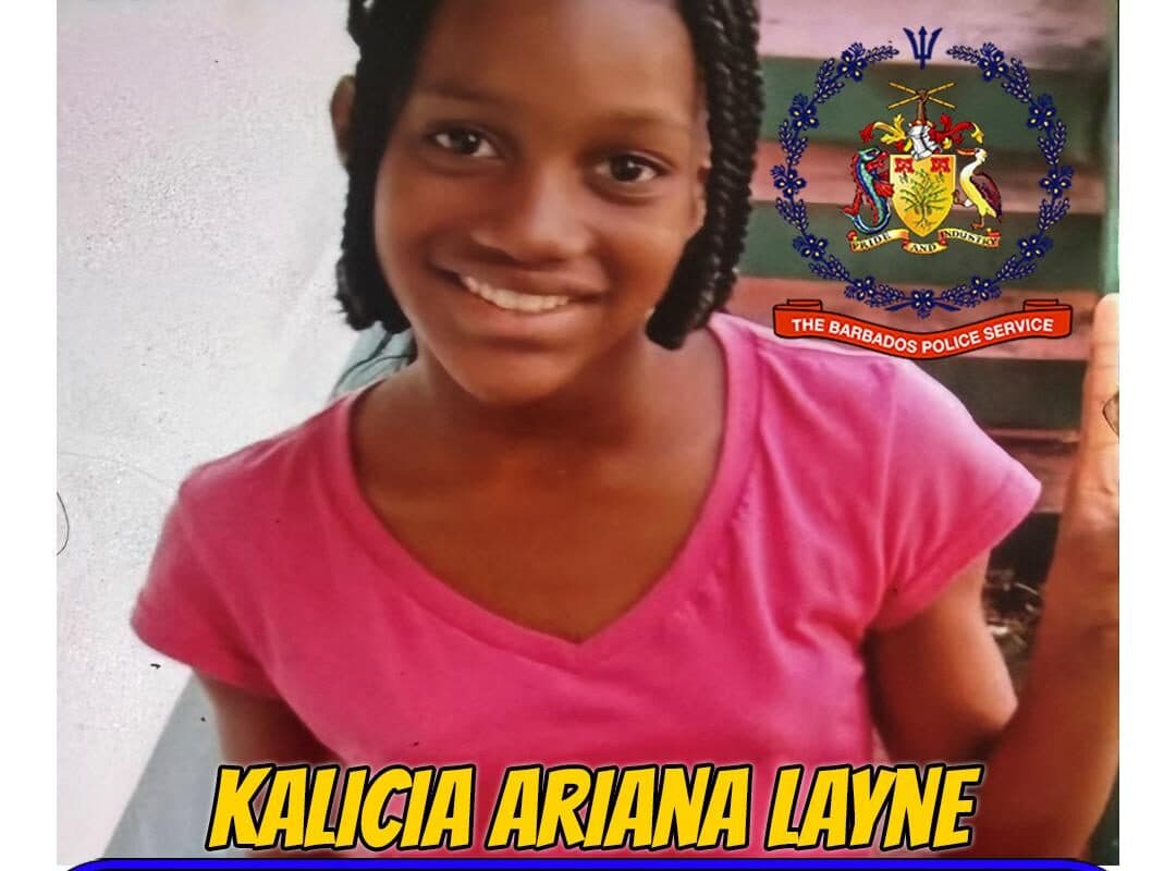 Police seek help locating missing 12-year-old girl