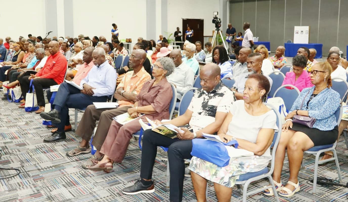 BARP set to bring abuse protocol