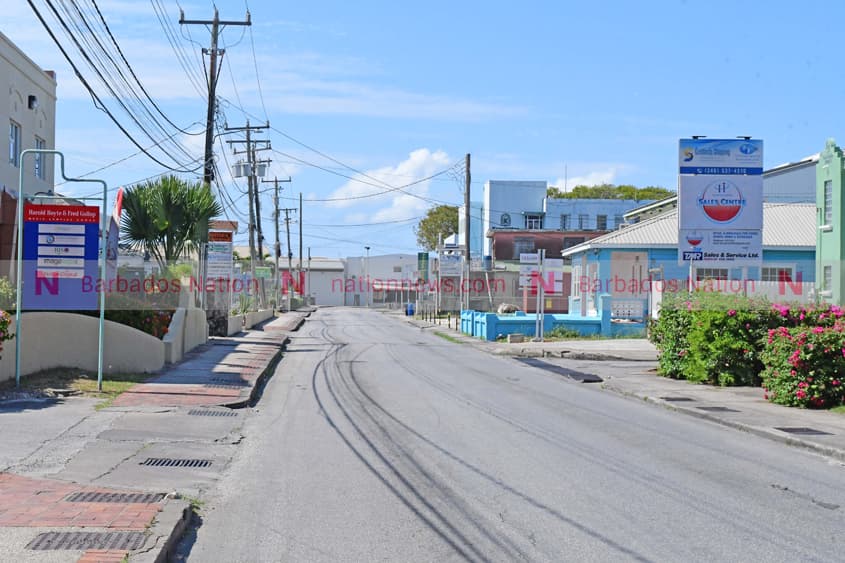 Traffic Changes: State Funeral of Sir Garfield Sobers
