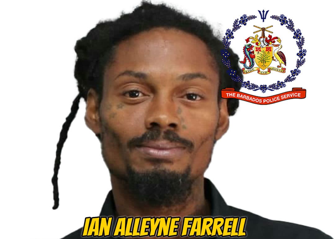 Wanted man now in police custody