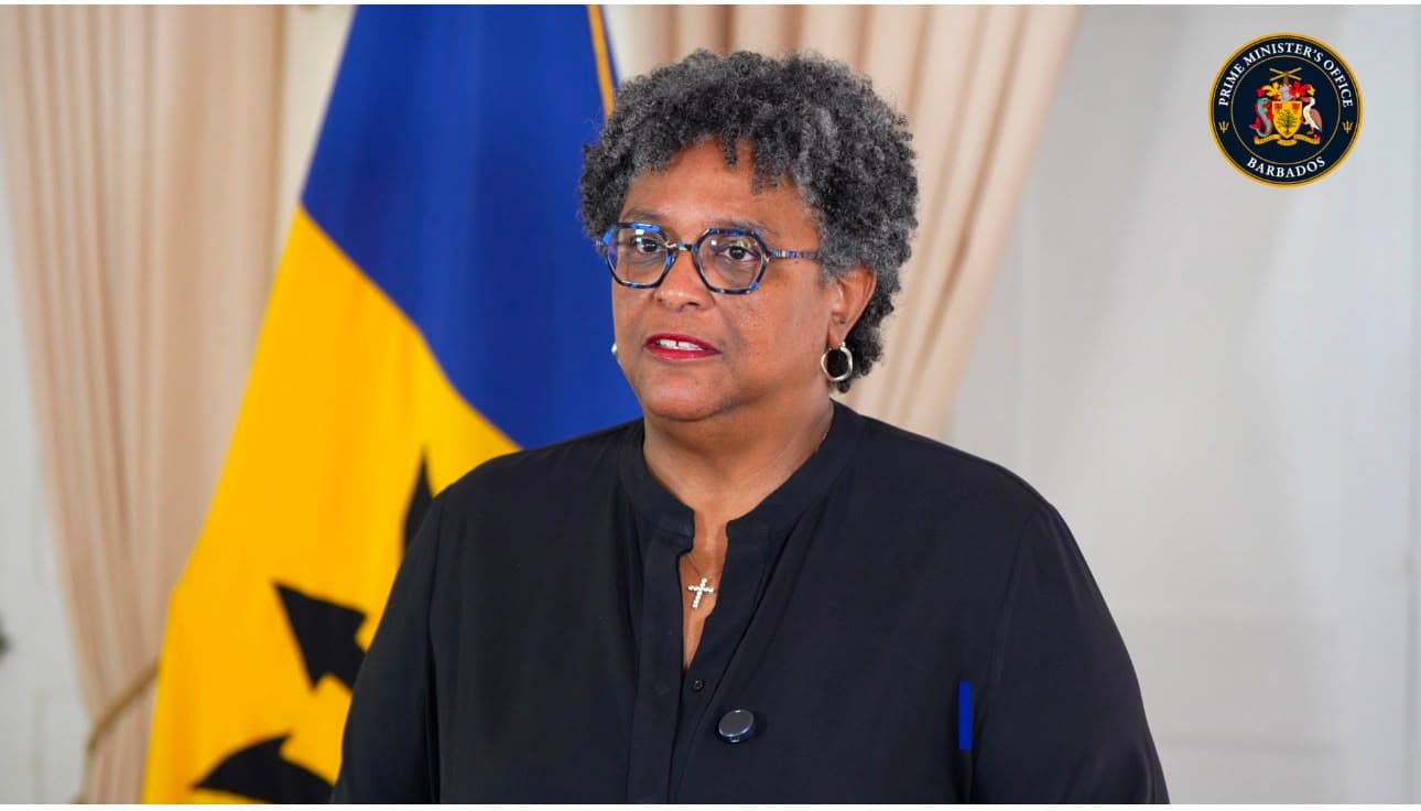 Mottley pays tribute to National Hero Sir Garfield Sobers