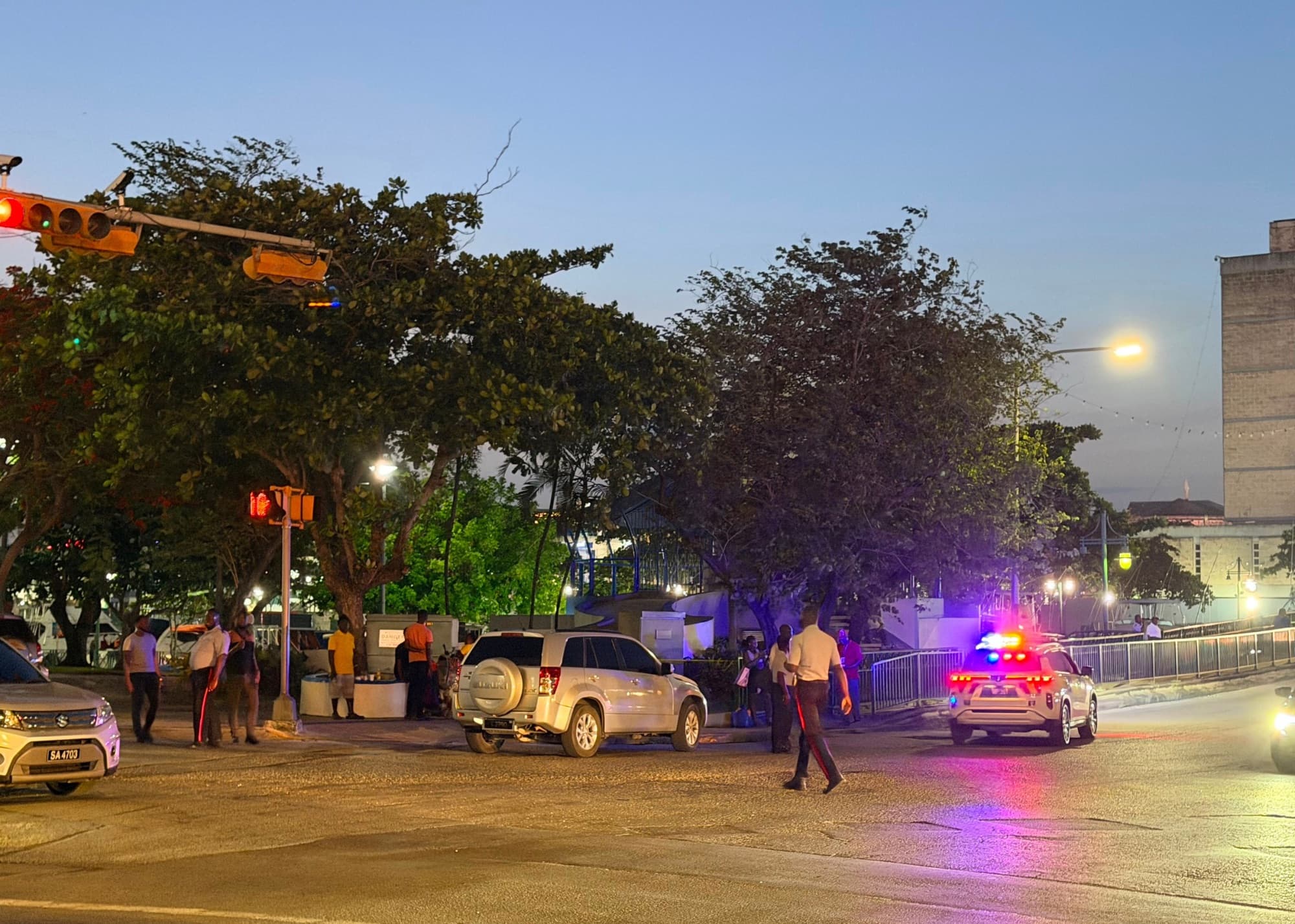 Update: Man killed in police-involved shooting identified