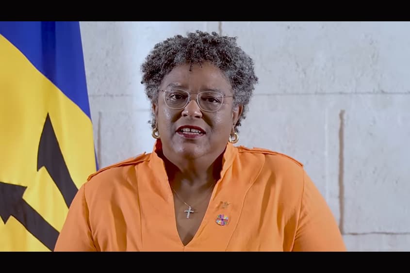 Mottley: Pay on time