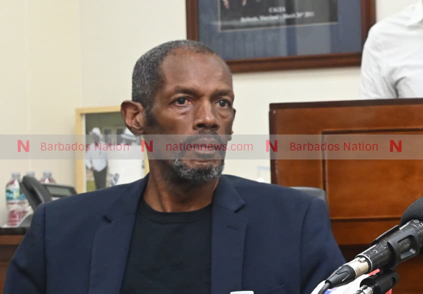 Former assistant commissioner passes