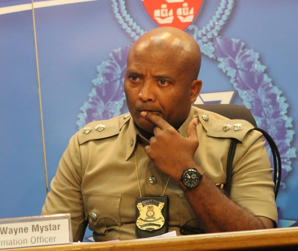 Marabella man shot dead by police, family wants answers