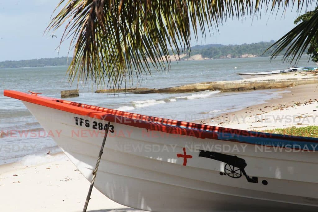 Cedros drowning victim's body recovered