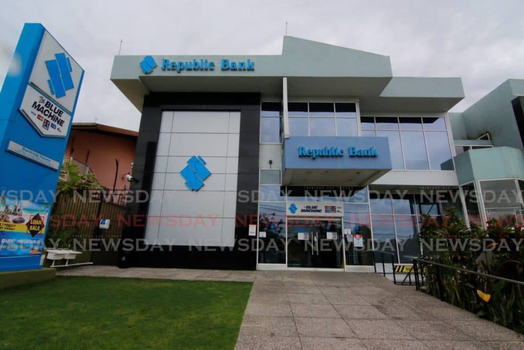 Republic Financial earns $2.4b in profits