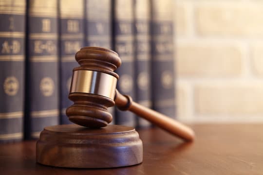 Judge slams AI use in case, refers lawyers to disciplinary committee for fake citations