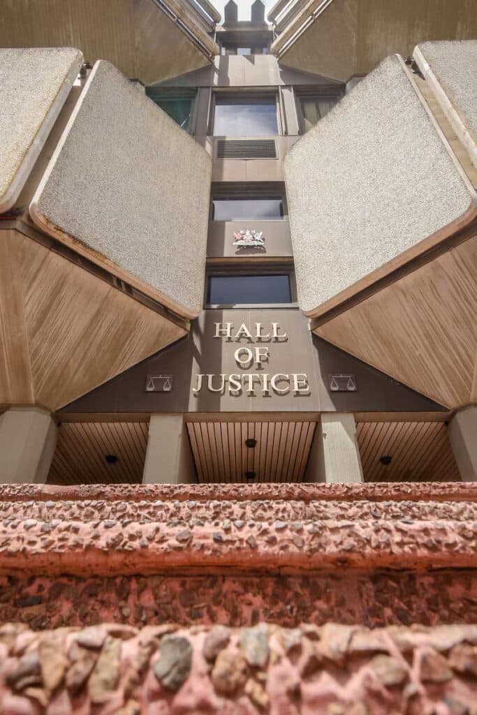 Privy Council rules against THA on BOLT arrangement