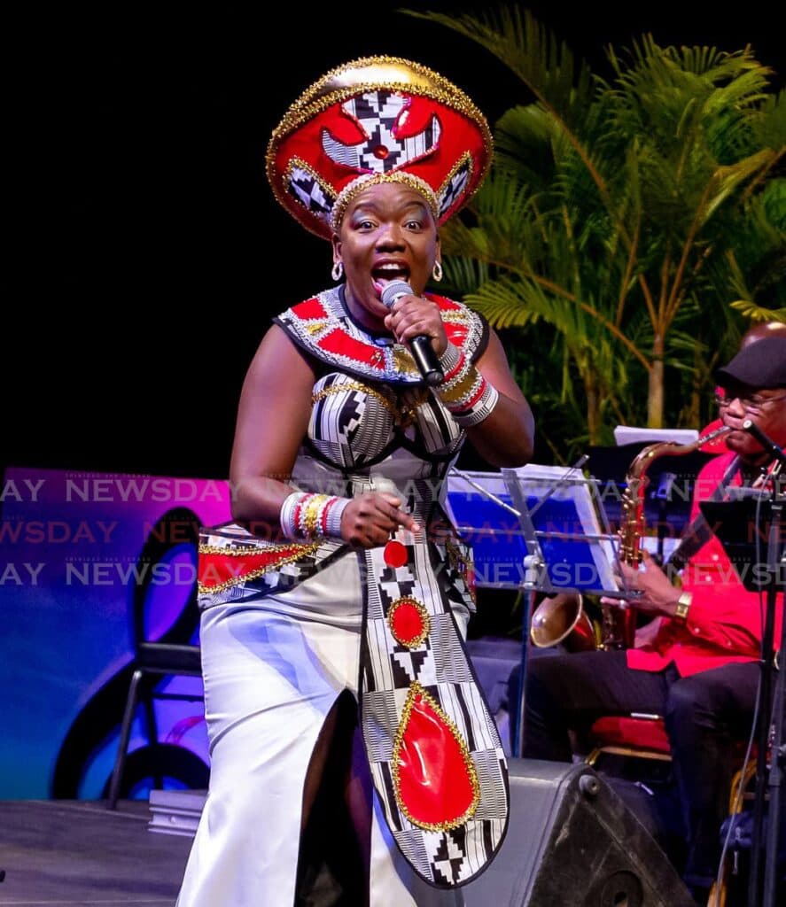 Auditions for Windward Calypso Monarch on February 16