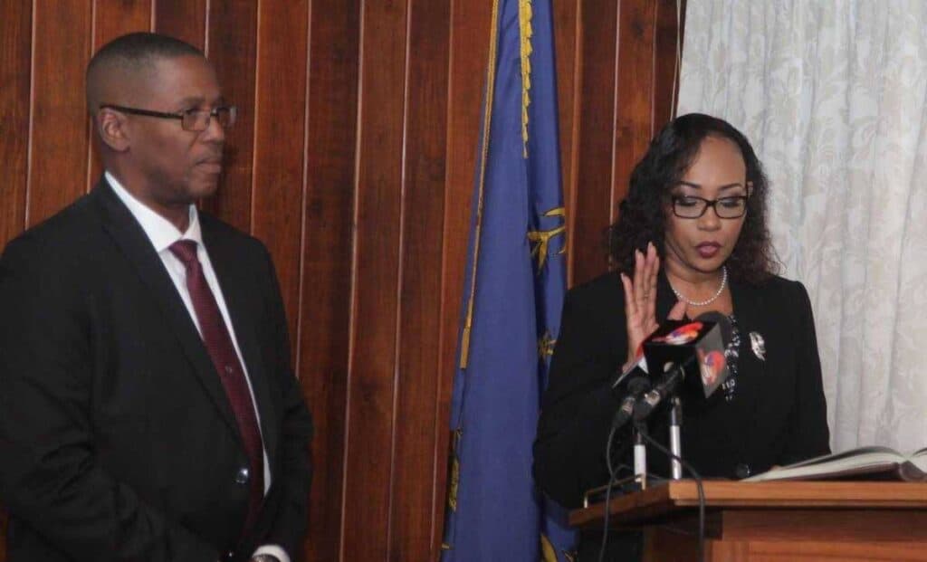 Law Association seeks legal advice on misconduct claims