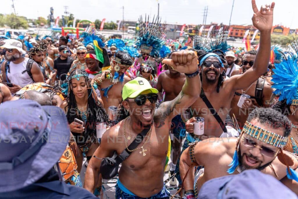 Police: No drones for Panorama and Carnival