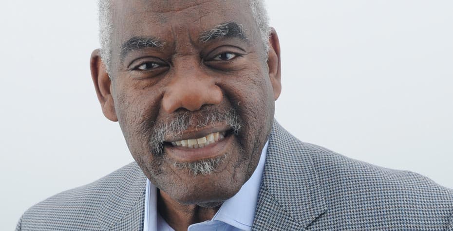 ORTT for Selwyn Cudjoe, Kenneth Ramchand, Hochoy Charles