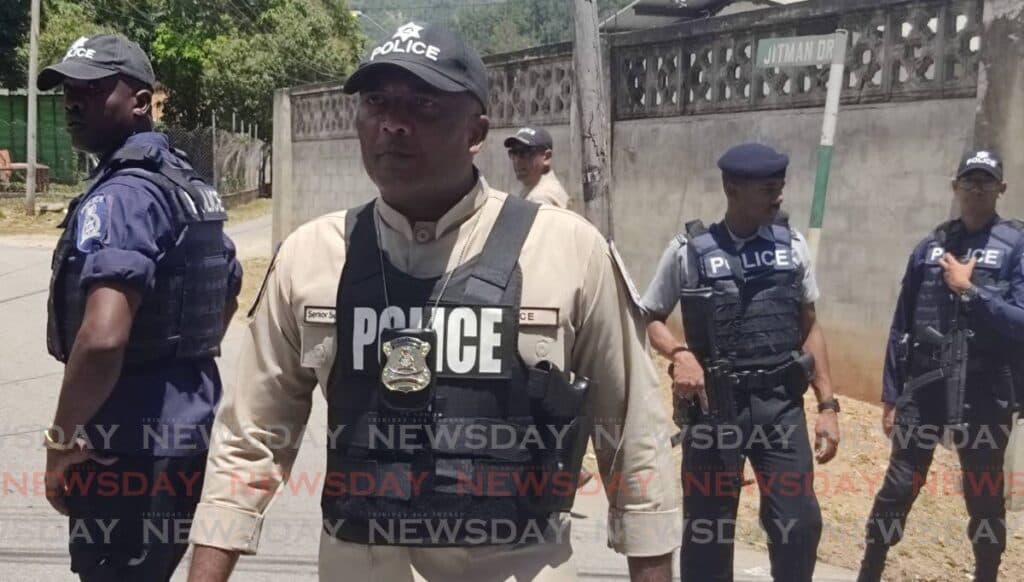 Mystar: Police will use 'every resource' to find Gulf View drive-by suspects