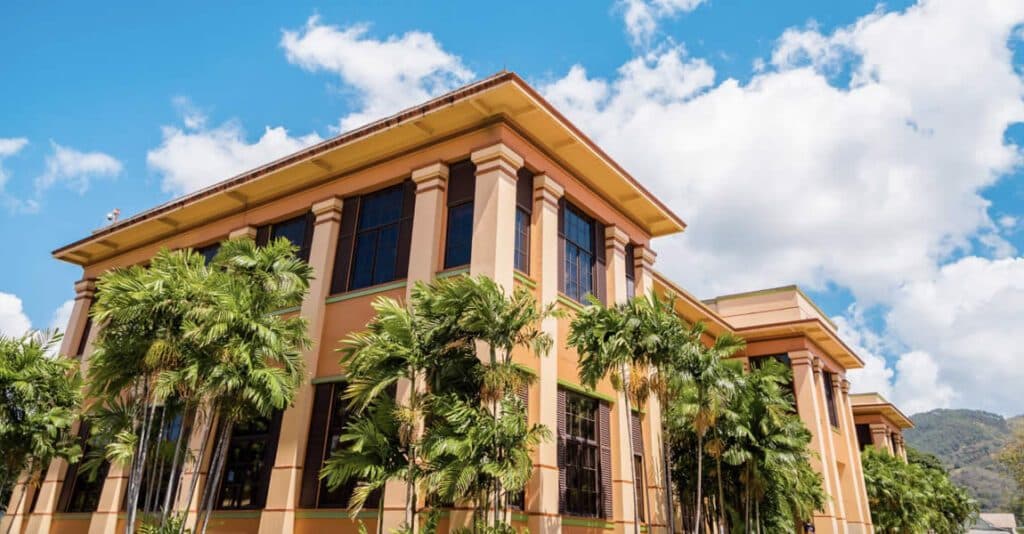 UWI to hold two-day Open Day