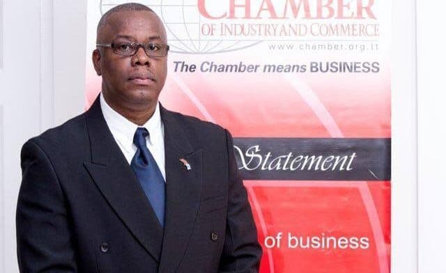 Tobago Chamber urges Young: Develop good relationship with THA