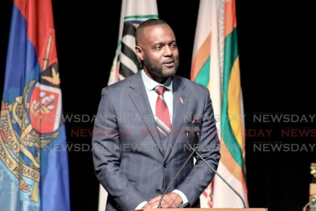 Gonzales acts as Attorney General